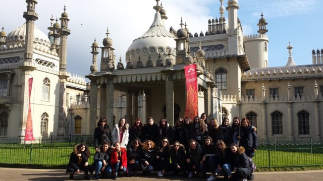 CAMBRIDGE - 3CL MARZO 2018
