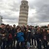 CLASSI 3AL-3CL: VISITA AZIENDALE AL DUOMO 7 PISA