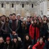 CLASSI 3BL-3DL-3EL:VISITA AZIENDALE AL DUOMO 7 PISA